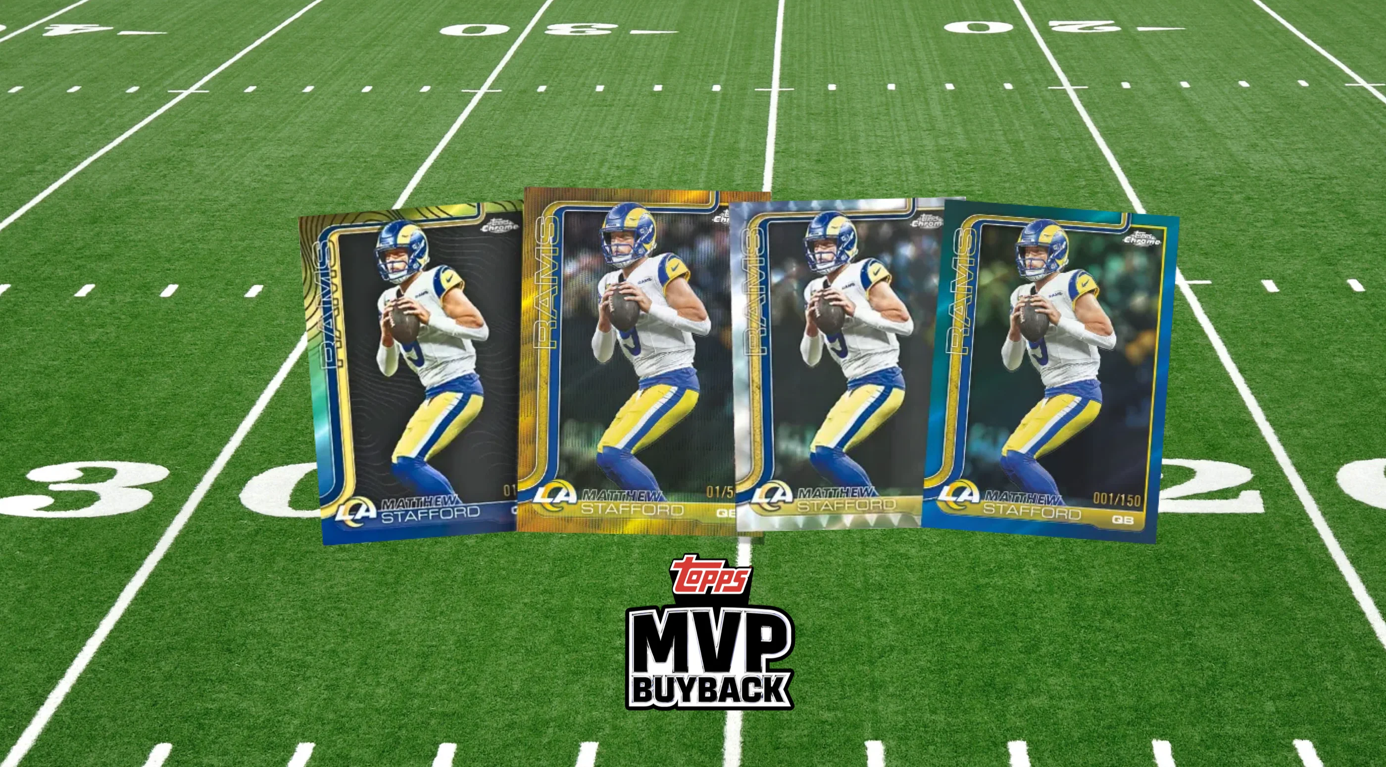 Elite Cards, Extraordinary Collections